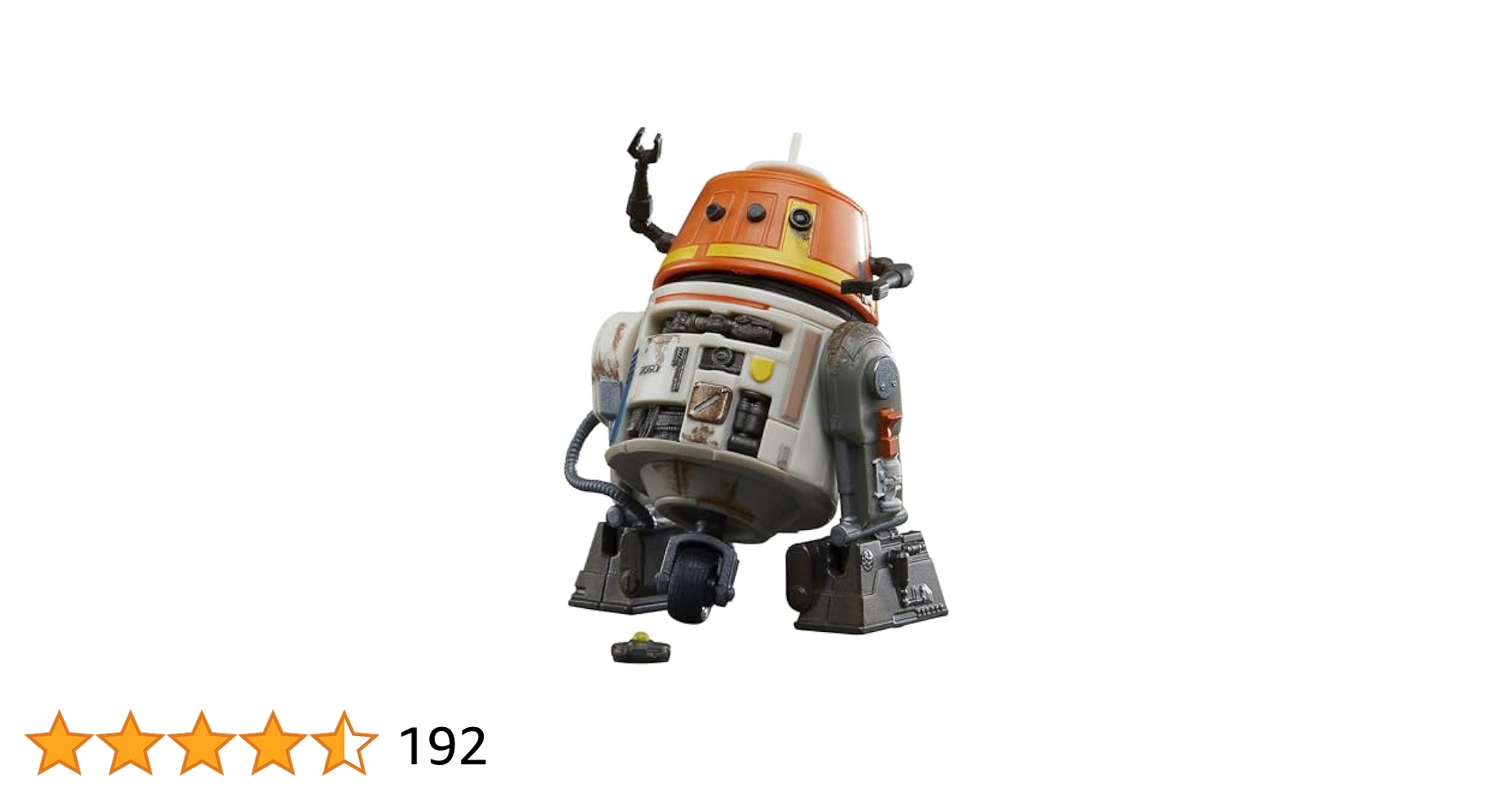 Amazon.co.jp: スター・ウォーズ ビンテージコレクション