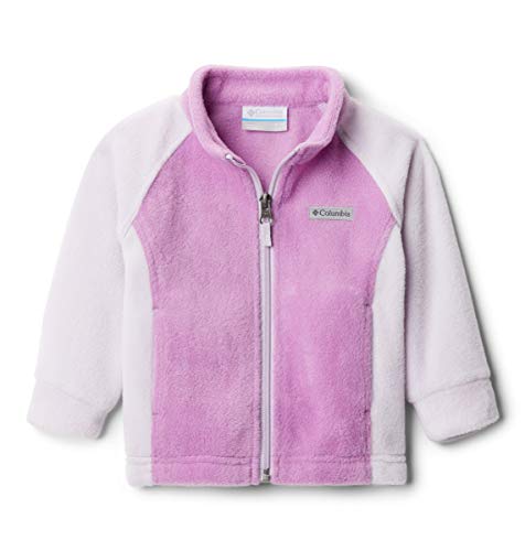 Image of Columbia Unisex-Baby Benton Springs Fleece Jacket