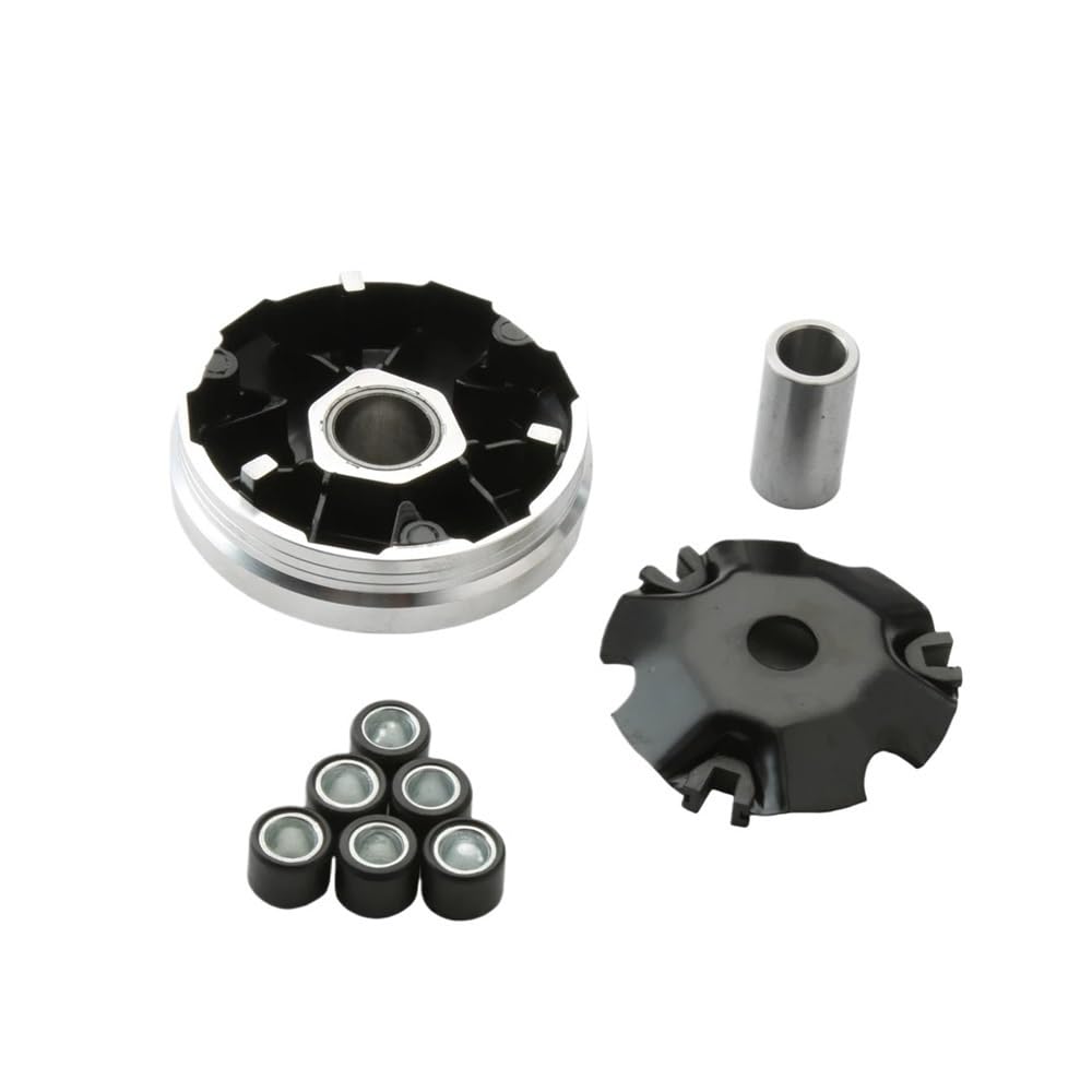 Kit dérailleur moto 2T résoud les pertes de puissance