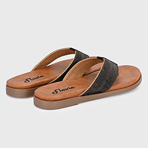 Image of Flavia Women's Fl-007-21 Sandal & Slipper