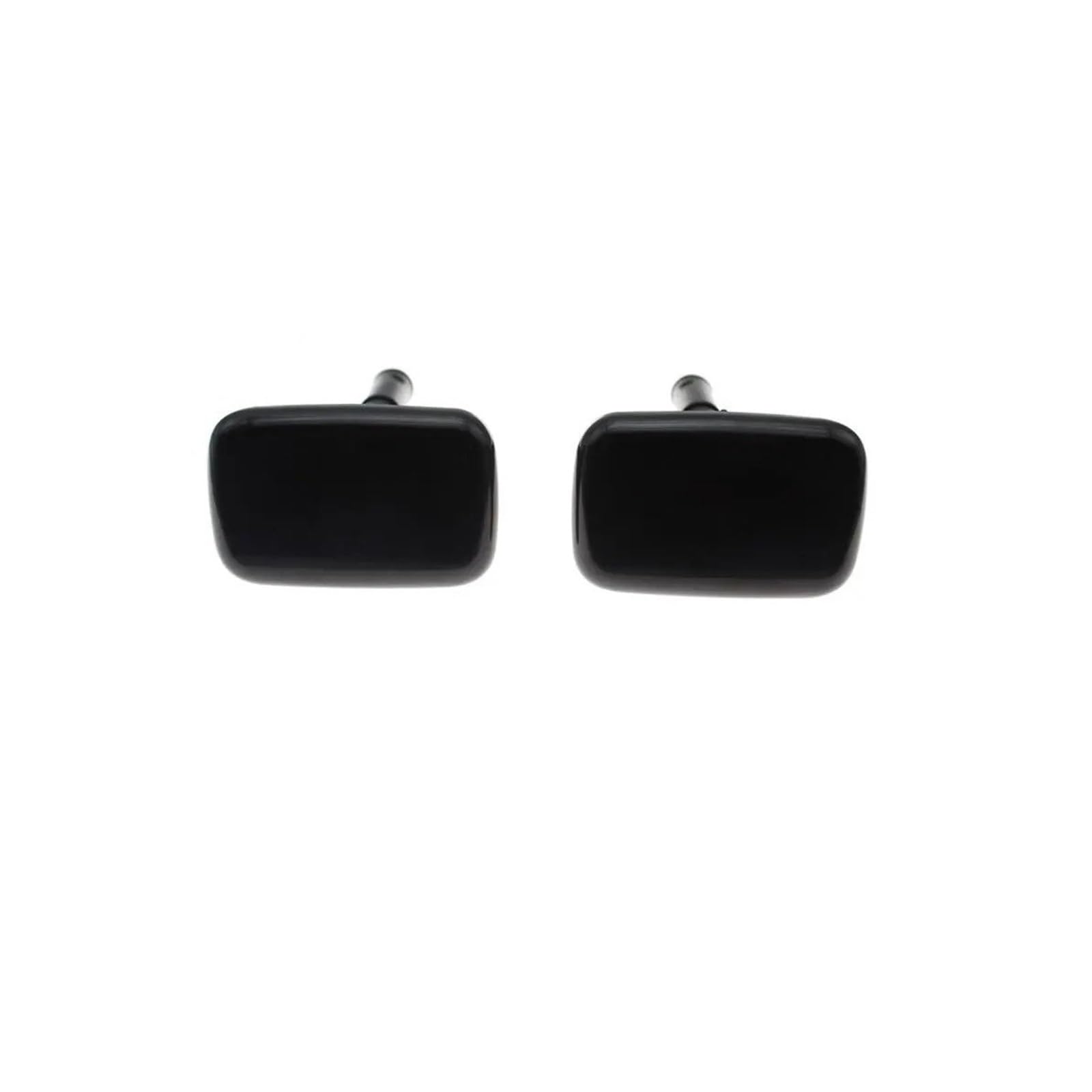 Tappi Per Lavafaro Per KIA Per Sorento 2003-2006 Paraurti Anteriore Faro Lampada Rondella Cilindro Ugello Di Spruzzo Jet Cap Copertura 98450-3E000XX(SET)