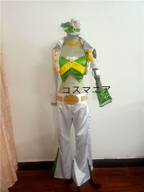 ウマ娘　ミスターシービー　コスプレ衣装　女性xl Amazon.co.jp: [XIN YUE] ウマ娘 プリティーダービー ミスターシービー