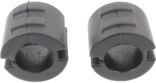 Evan Fischer Set of 2 Front LH & RH Sway Bar Bushing Compatible with Mercedes Benz E320 02-09 E350 06-09 For Sway Bar with 30mm diameter Replaces # 2113232965