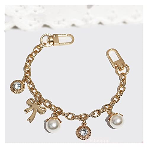 LYKD Handtaschen-Kettenriemen-Ketten DIY...