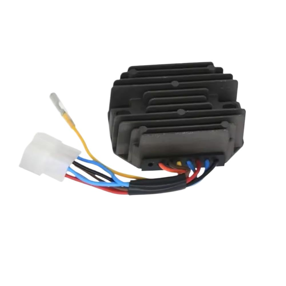 Regolatore Raddrizzatore 12V 280W Compatibile Con 3TNE74