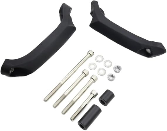 Frame Slider Crash Protector Compatible With Street Triple 765 R S RS 765S 765R 765RS 675 675R