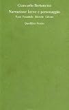 Narrazione Breve E Personaggio. Tozzi, Pirandello, Bilenchi, Calvino - 2