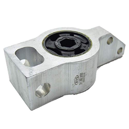 Bucha DIANTEIRA INFERIOR - AUDI Q3, RSQ3 - DE 2011 A 2018 | TIGUAN - DE 2007 A 2018 | VOLKSWAGEN CC