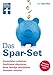 Das Spar-Set für persönliche Sparziele – Finanzielle Unabhängigkeit – Spartipps - Mit Haushaltsbuch von Stiftung Warentest: Kostenfallen aufspüren, ... neue Verträge abschließen, Überblick behalten Buch mit günstig Kaufen-Das Spar-Set für persönliche Sparziele – Finanzielle Unabhängigkeit – Spartipps - Mit Haushaltsbuch von Stiftung Warentest: Kostenfallen aufspüren, ... neue Verträge abschließen, Überblick behalten