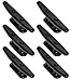 MX Boat Dock Cleats Marine Dock Cleat Kayak Cleats Canoe Mooring Deck Mount Pack of 6(6 inch)