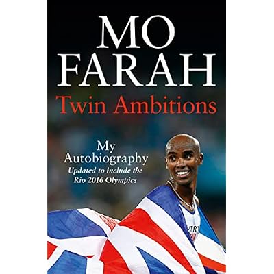 Twin Ambitions - My Autobiography