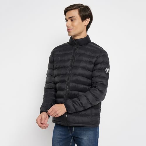 Image of Duke Stardust Men Full Sleeve Jacket