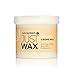 Produktbild Salon System Just Wax Vanilla Cream Wax with An Intoxicating Aroma of Vanilla 450g