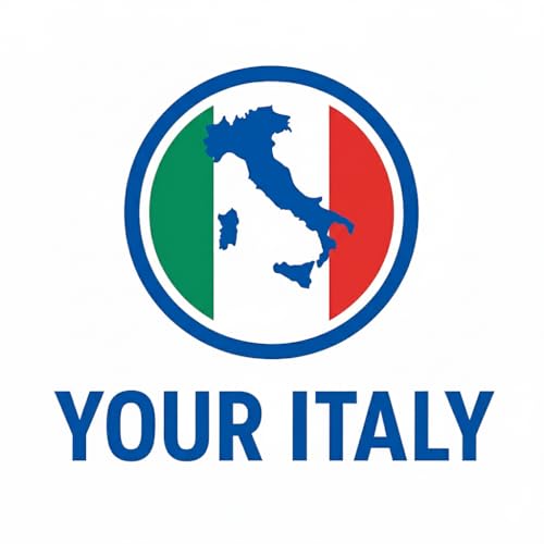 Your Italy 17 - Studying Abroad in Verona with guest Maria