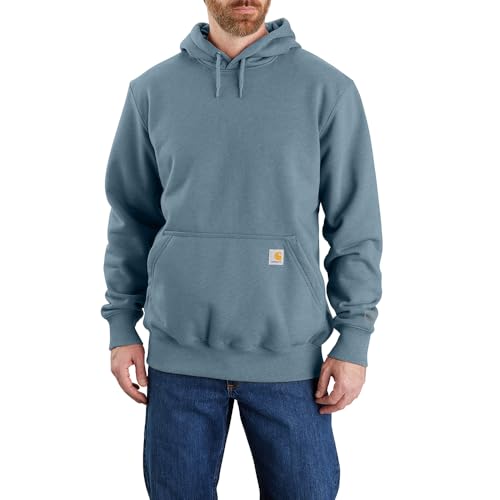 Carhartt Men's Rain Defender® Loose Fit Heavyweight...