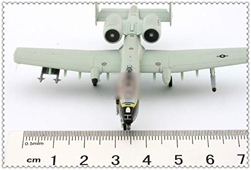 1/200 herpa A-10A サンダーボルトⅡ 1/200 herpa A-10A サンダーボルトⅡ - メルカリ