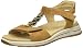 Produktbild ara Damen Osaka Sandal, Rum, 35 EU Weit