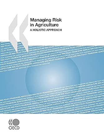 Managing Risk in Agriculture: A Holistic Approach-Wow! eBook
