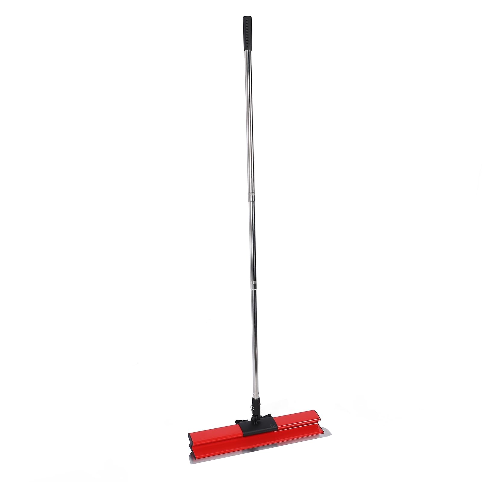 Luocute Zestaw łopatek do Przeglądania Płyt Kartonowo -Gipsowych z Przenośnym Pudełkiem, Przeglądanie ze Stali Nierdzewnej z 20 40 60 80 80 Cm Uchwyt do ścian Gipsowych, Narzędzia