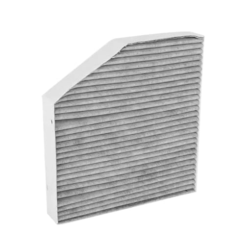 Filtro de aire de habitáculo para Mercedes Benz series W205, W213 y X253, pieza A2058350147