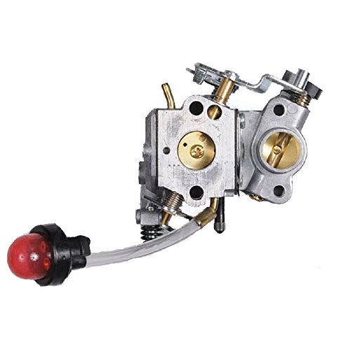 Carburador 545070601 para motosierra a gas de poda y corte