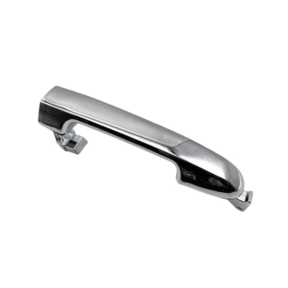 Poignée de porte extérieure 82651-1X010 pour Kia Forte Cerato 2008-2010 avant gauche droite