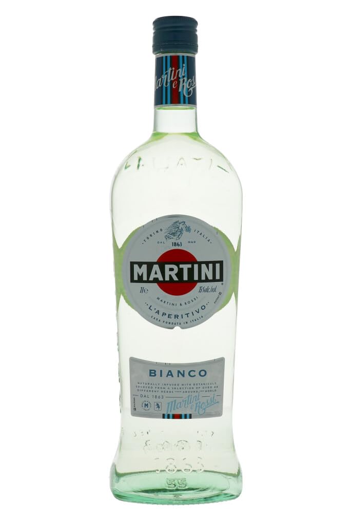 Martini Bianco 14,4° 100 cl