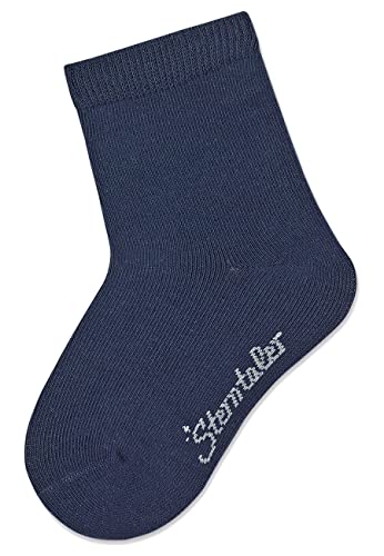 Socks 3-pack uni baby boys stockings2