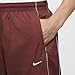 Nike Solo Swoosh Men's Track Pants (FB8620-231, Dark Pony/White) Size X-Large
