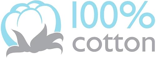 Miniatura 2 de Xtream Fabric Juego de sábanas, juego de sábanas de algodón tamaño Queen de 800 hilos, 1 sábana encimera y 2 fundas de almohada (color topo, Queen)