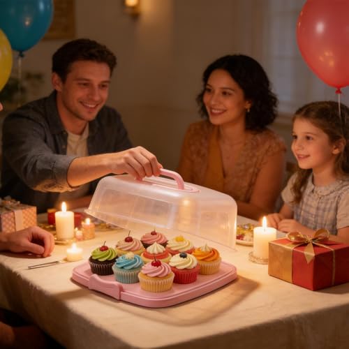 La Mejor Selección de Portatartas Top 5. 2 Imagen adicional