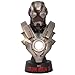 Marvel Iron Man 3 Mark XLII 42 1/6 Collectible Bust