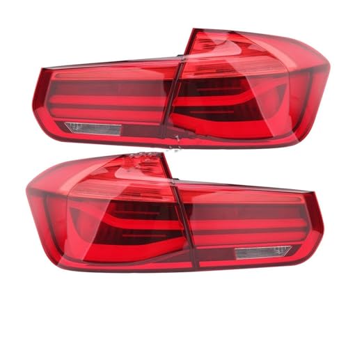 Clignotant Dynamique arrière LED pour BMW F30 2014 2015 2016