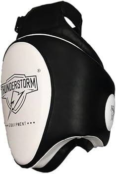 Amazon | ボクシングボディプロテクター 胸ガード ボクシング