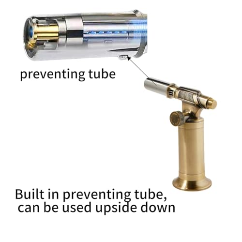 Opiniones y reviews de Sopletes de cocina los 5 mejores. 26 Imagen adicional