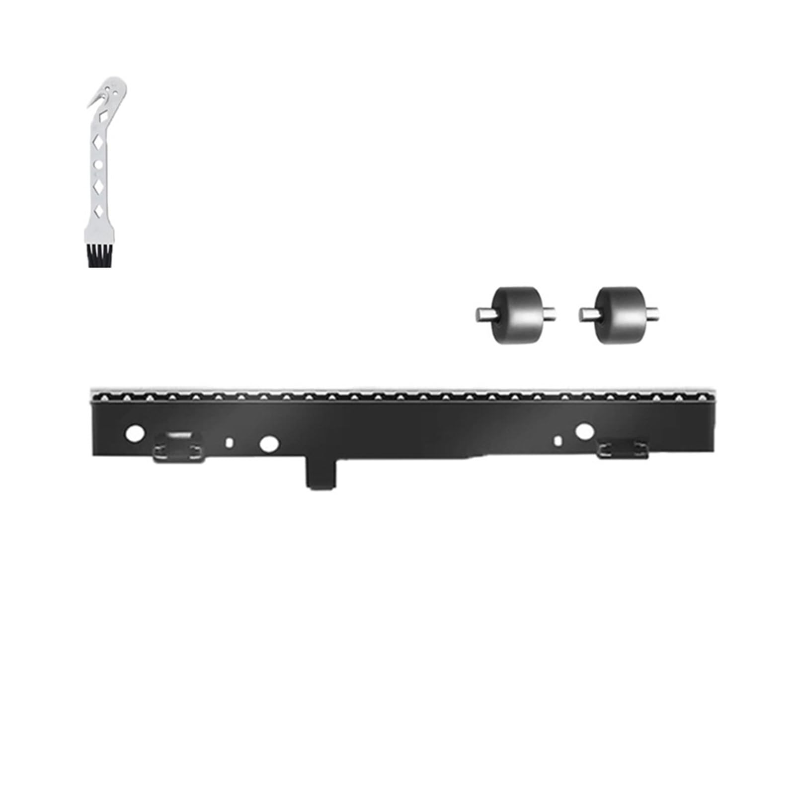 Uemwdlocg One S5 Combo Compatible For Tineco S5, Wiper Strip Replacement Part