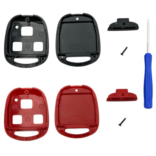 Coque de clé cassée Lexus ? Remplacez votre boîtier télécommande sans clé usé