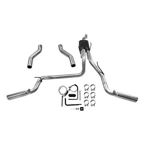 Flowmaster 817507 Cat-Back Exhaust System For Dodge Ram 2500/3500 5.7L Hemi V8 Engine #TOP7