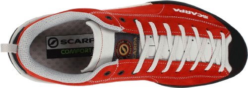 Image of SCARPA Women's Mojito Lightweight Outdoor Shoes for Hiking and Walking