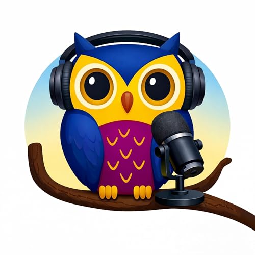 Couverture de PERUKIcast