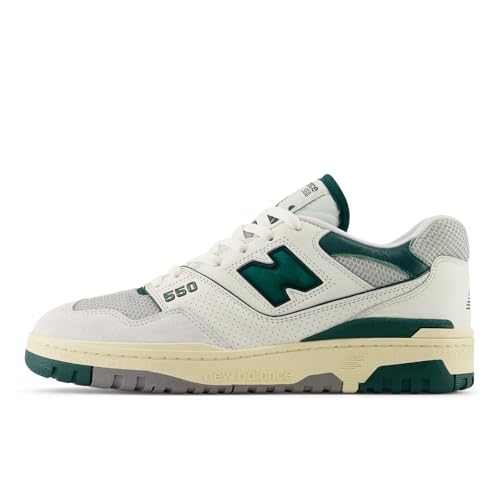 Image of New Balance Men's BB550 Sneaker