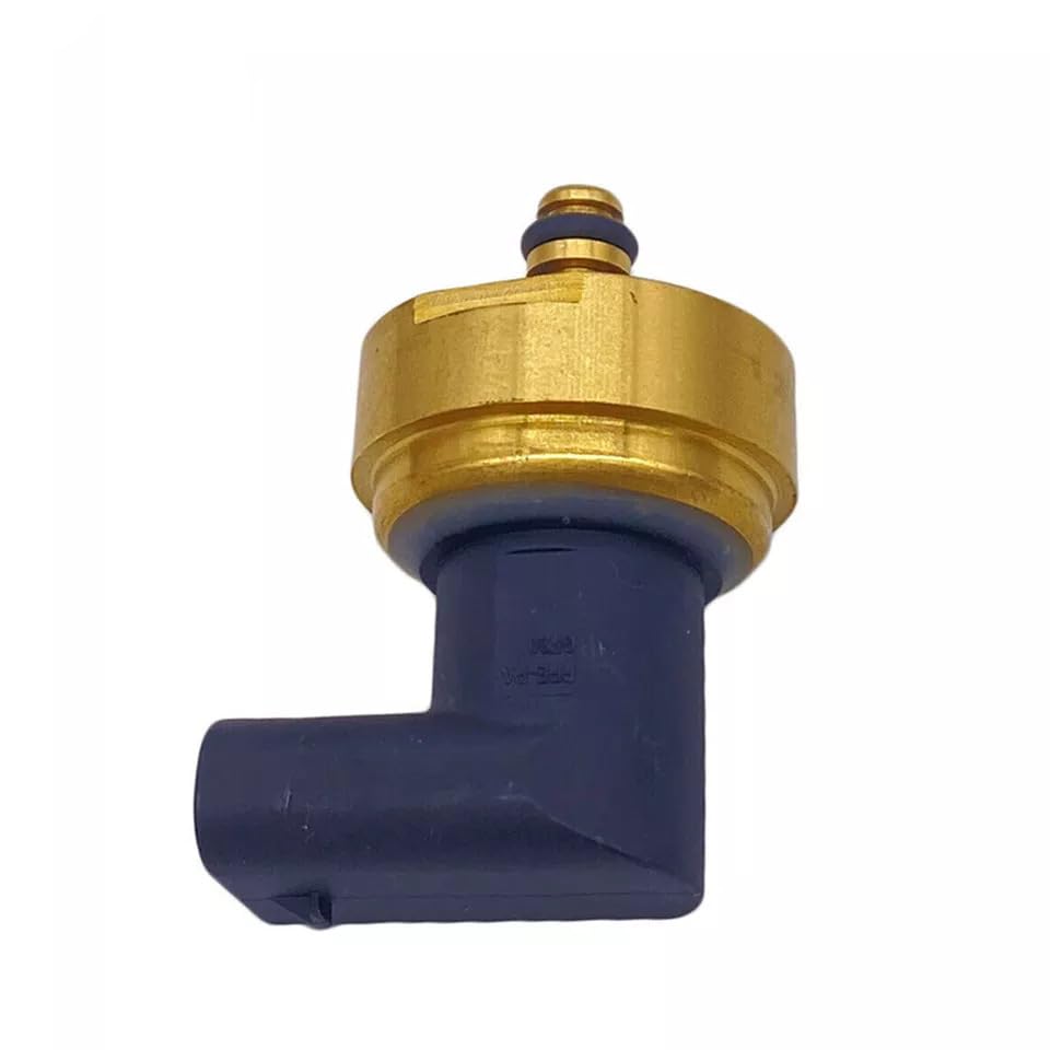 A0009051100 Car Fuel Tank Pressure Sensor Compatible with : C250 C300 CL600 CL65 AMG 117 156 166 172 C E S CLS A0035427518