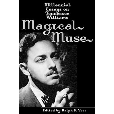 Magical Muse