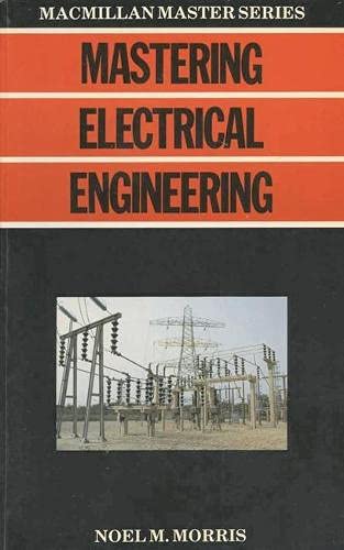 Mastering Electrical Engineering (Macmillan modern Shakespeare)