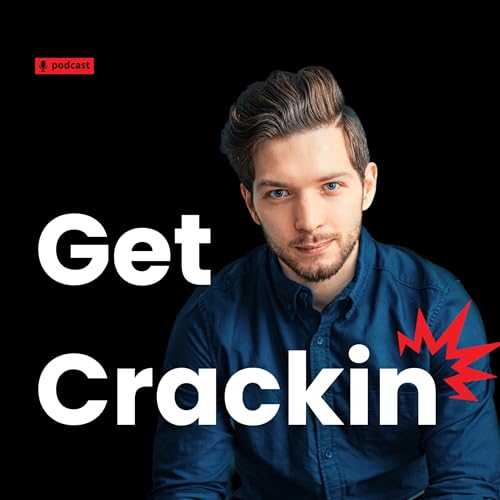 Roman Shamray Podcast cover art