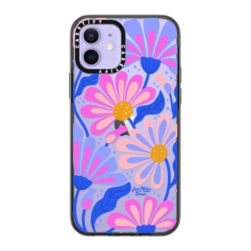 Coque iPhone 12 CASETiFY anti-choc pour éviter les bris d'écran - 2