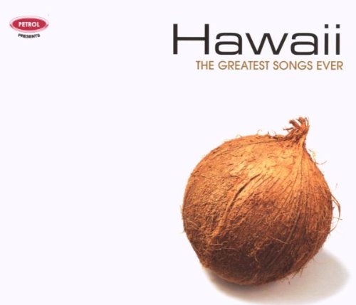 VARIOUS - HAWAII: GREATEST SONGS EVER [Audio CD] VARIOUS