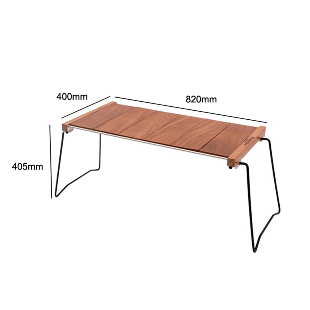 Amazon.co.jp: Xtahdge 折りたたみキャンプテーブルポータブル IGT