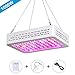 Produktbild ESHOWEE 1000W LED Pflanzenlampe Vollspektrum mit VEG/BLOOM Lichtgruppe, LED Grow Light Pflanzenlicht Wachstumslampe für Zimmerpflanzen, Obst, Gemüse und Blumen