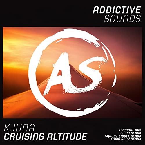  Cruising Altitude (Squarz Kamel Remix)
